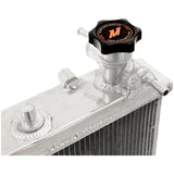 Mishimoto 14-17 Chevy SS Performance Aluminum Radiator - NP Motorsports