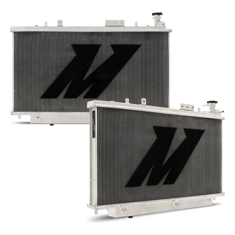 Mishimoto 14-17 Chevy SS Performance Aluminum Radiator - NP Motorsports