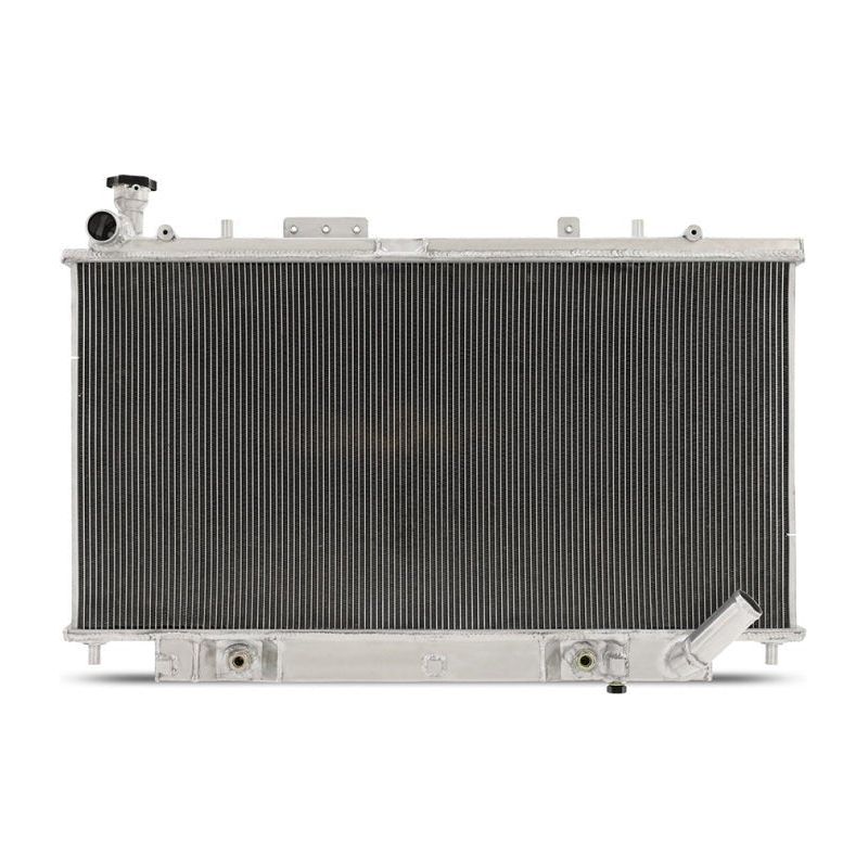 Mishimoto 14-17 Chevy SS Performance Aluminum Radiator - NP Motorsports