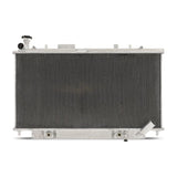 Mishimoto 14-17 Chevy SS Performance Aluminum Radiator - NP Motorsports