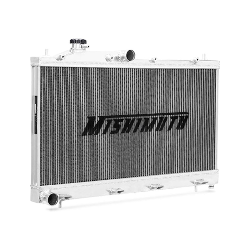 Mishimoto 15 Subaru WRX Performance Aluminum Radiator - NP Motorsports