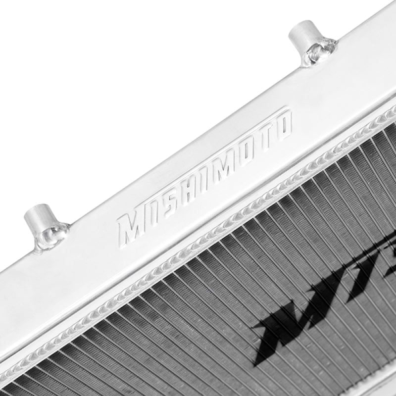 Mishimoto 15 Subaru WRX Performance Aluminum Radiator - NP Motorsports