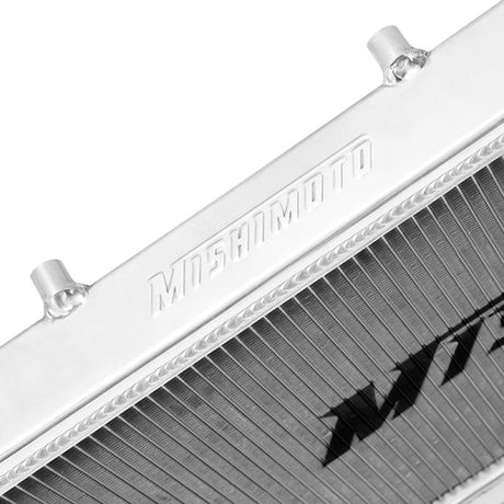 Mishimoto 15 Subaru WRX Performance Aluminum Radiator - NP Motorsports