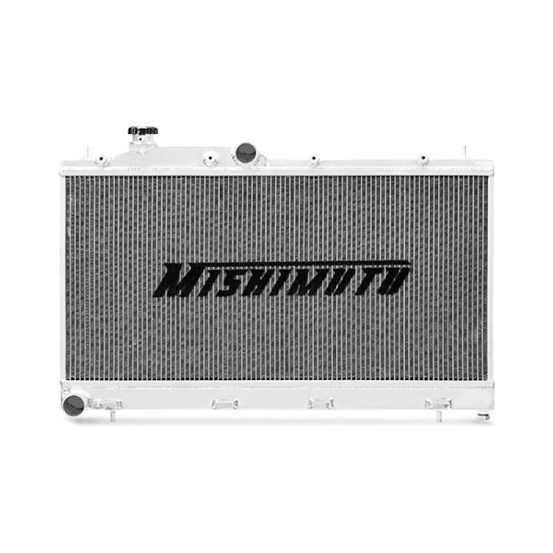 Mishimoto 15 Subaru WRX Performance Aluminum Radiator - NP Motorsports