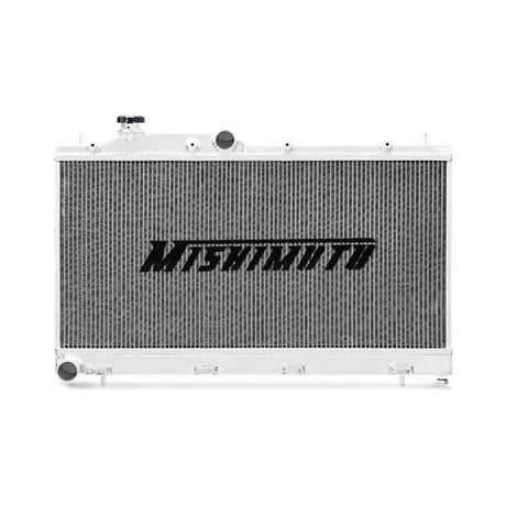 Mishimoto 15 Subaru WRX Performance Aluminum Radiator - NP Motorsports