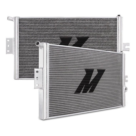 Mishimoto 16+ Infiniti Q50/Q60 3.0T Performance Heat Exchanger - NP Motorsports