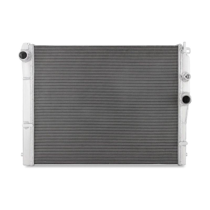 Mishimoto 20+ Toyota Supra Aluminum Radiator Kit - NP Motorsports