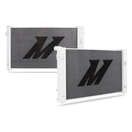 Mishimoto 2004 Pontiac GTO Performance Aluminum Radiator - NP Motorsports