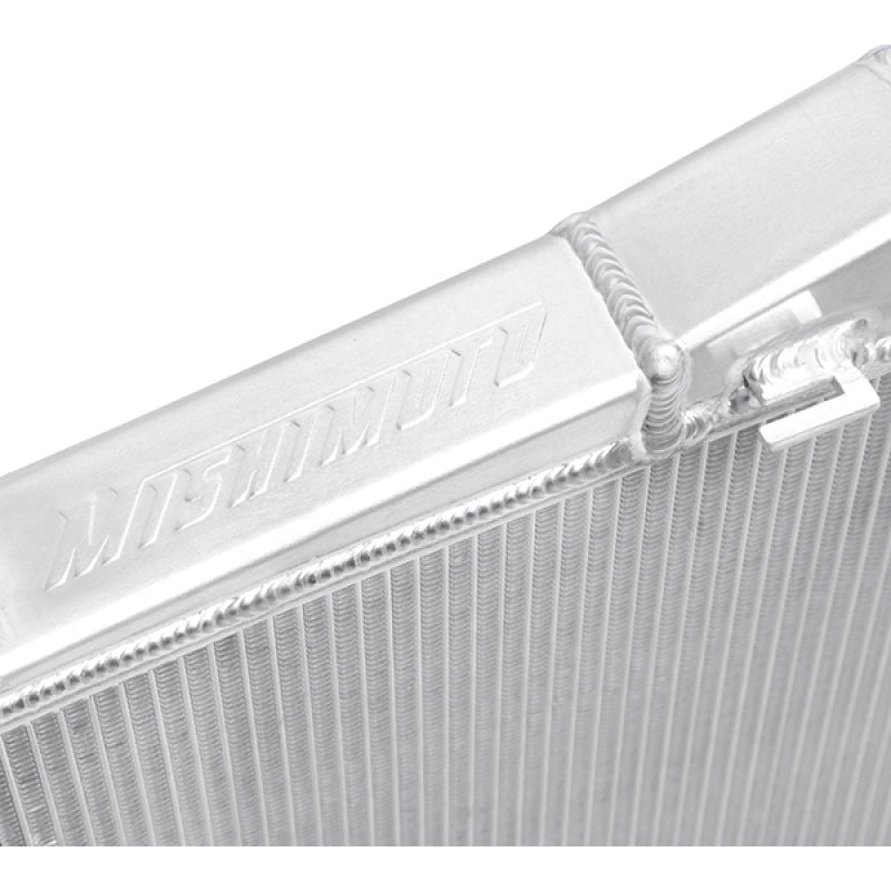 Mishimoto 2006-2013 BMW 335i/135i (Manual) Performance Aluminum Radiator - NP Motorsports