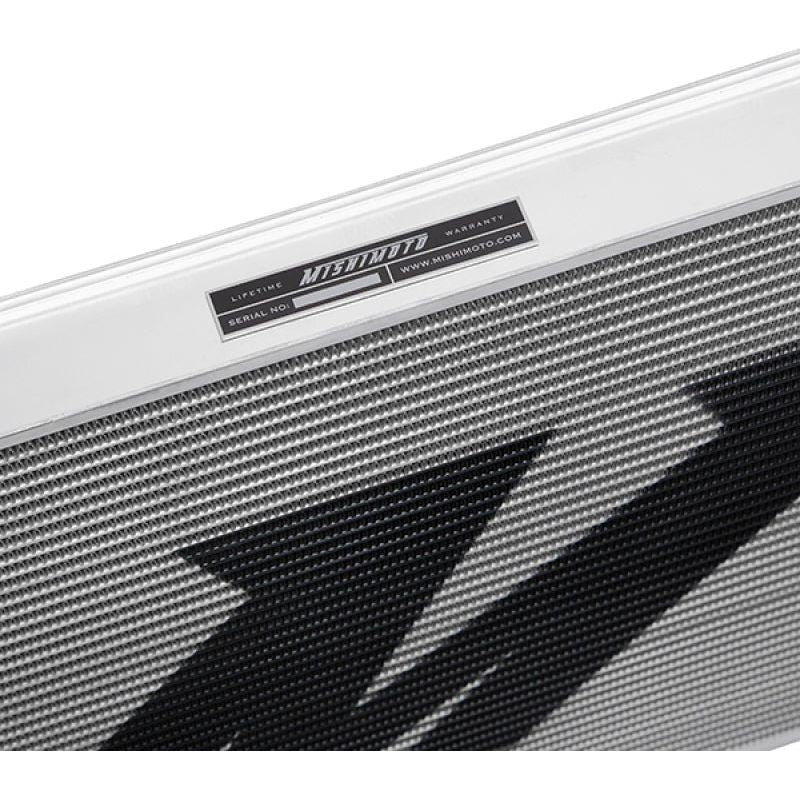 Mishimoto 2006-2013 BMW 335i/135i (Manual) Performance Aluminum Radiator - NP Motorsports