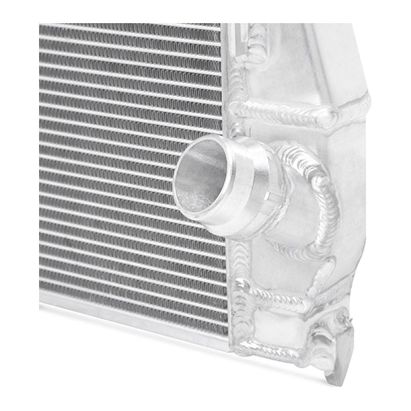 Mishimoto 2006-2013 BMW 335i/135i (Manual) Performance Aluminum Radiator - NP Motorsports