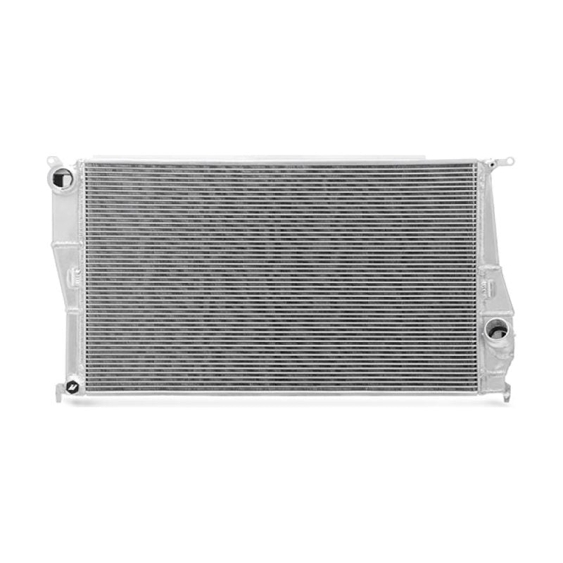 Mishimoto 2006-2013 BMW 335i/135i (Manual) Performance Aluminum Radiator - NP Motorsports