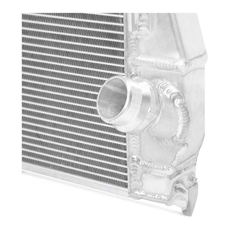 Mishimoto 2006-2013 BMW 335i/135i (Manual) Performance Aluminum Radiator - NP Motorsports