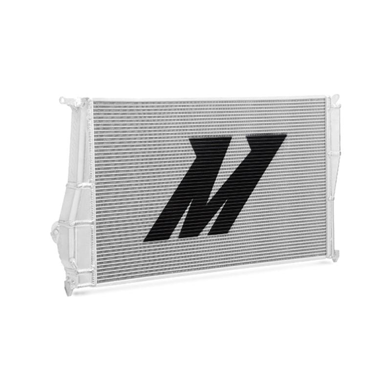 Mishimoto 2006-2013 BMW 335i/135i (Manual) Performance Aluminum Radiator - NP Motorsports