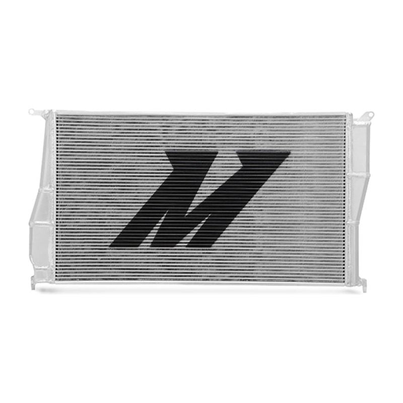 Mishimoto 2006-2013 BMW 335i/135i (Manual) Performance Aluminum Radiator - NP Motorsports