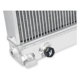 Mishimoto 2007+ Toyota Tundra 4.6/4.7/5.7L Performance Aluminum Radiator - NP Motorsports