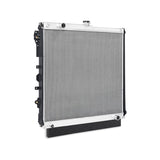 Mishimoto 2007+ Toyota Tundra 4.6/4.7/5.7L Performance Aluminum Radiator - NP Motorsports