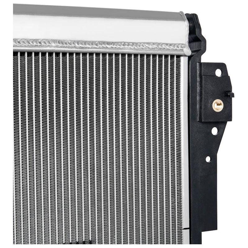 Mishimoto 2007+ Toyota Tundra 4.6/4.7/5.7L Performance Aluminum Radiator - NP Motorsports