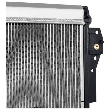 Mishimoto 2007+ Toyota Tundra 4.6/4.7/5.7L Performance Aluminum Radiator - NP Motorsports
