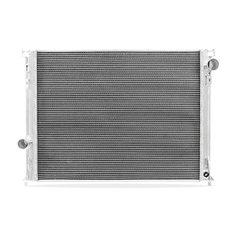 Mishimoto 2008-2016 Dodge Challenger R/T - SRT8 Hellcat Performance Aluminum Radiator - NP Motorsports