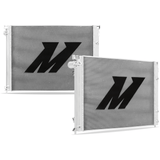 Mishimoto 2008-2016 Dodge Challenger R/T - SRT8 Hellcat Performance Aluminum Radiator - NP Motorsports