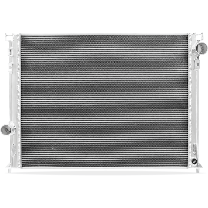 Mishimoto 2008-2016 Dodge Challenger R/T - SRT8 Hellcat Performance Aluminum Radiator - NP Motorsports