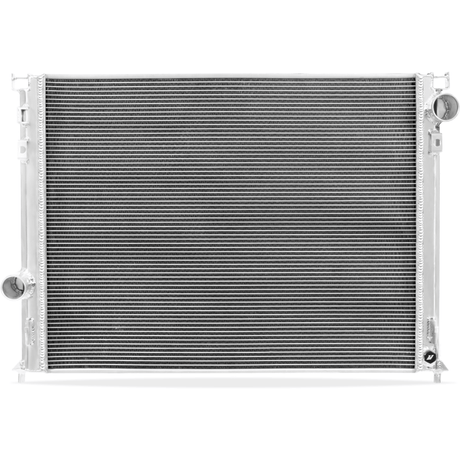 Mishimoto 2008-2016 Dodge Challenger R/T - SRT8 Hellcat Performance Aluminum Radiator - NP Motorsports