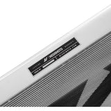 Mishimoto 2008-2016 Dodge Challenger R/T - SRT8 Hellcat Performance Aluminum Radiator - NP Motorsports