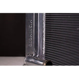 Mishimoto 2008-2016 Dodge Challenger R/T - SRT8 Hellcat Performance Aluminum Radiator - NP Motorsports