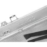 Mishimoto 2008-2016 Dodge Challenger R/T - SRT8 Hellcat Performance Aluminum Radiator - NP Motorsports