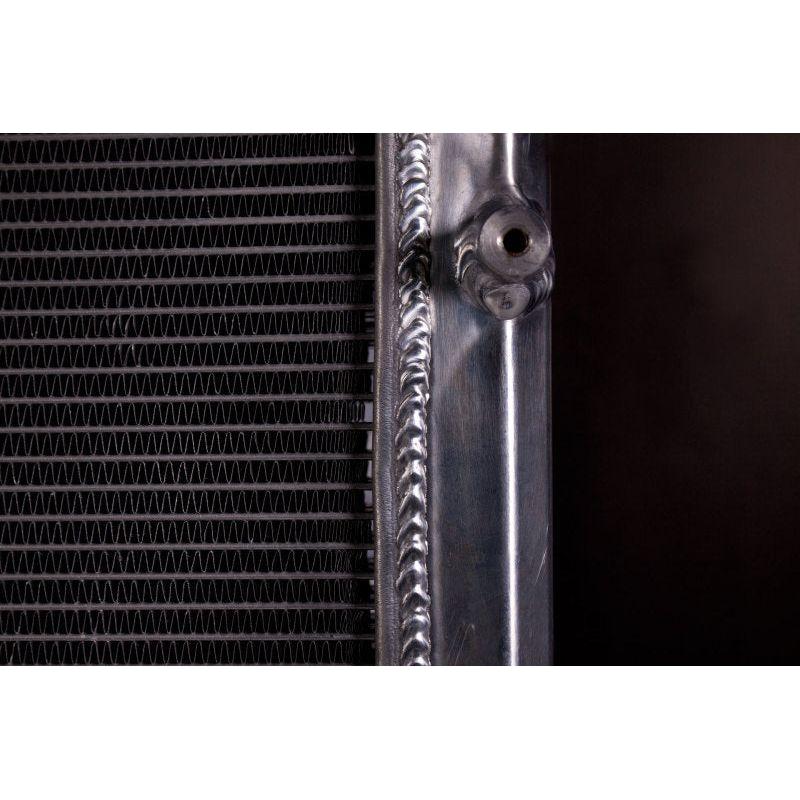 Mishimoto 2008-2016 Dodge Challenger R/T - SRT8 Hellcat Performance Aluminum Radiator - NP Motorsports