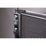 Mishimoto 2008-2016 Dodge Challenger R/T - SRT8 Hellcat Performance Aluminum Radiator - NP Motorsports