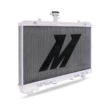 Mishimoto 2012-2015 Chevrolet Camaro SS V8 Aluminum Radiator - NP Motorsports