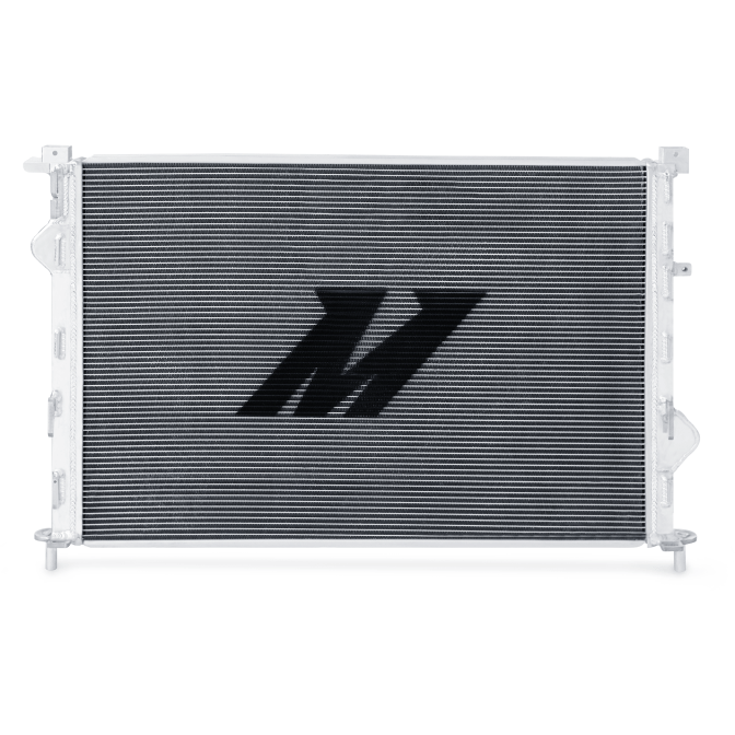 Mishimoto 2013+ Ford Focus ST Performance Aluminum Radiator - NP Motorsports