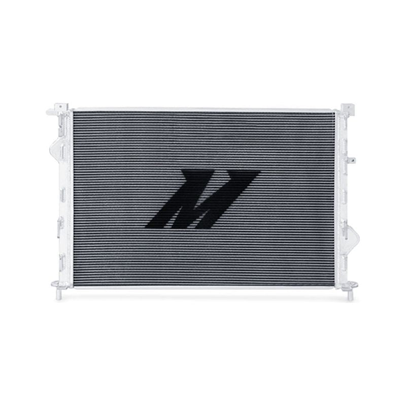 Mishimoto 2013+ Ford Focus ST Performance Aluminum Radiator - NP Motorsports