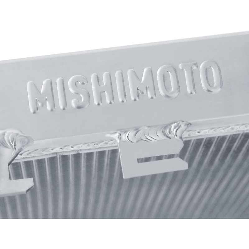 Mishimoto 2013+ Ford Focus ST Performance Aluminum Radiator - NP Motorsports