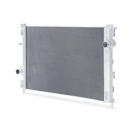 Mishimoto 2013+ Ford Focus ST Performance Aluminum Radiator - NP Motorsports