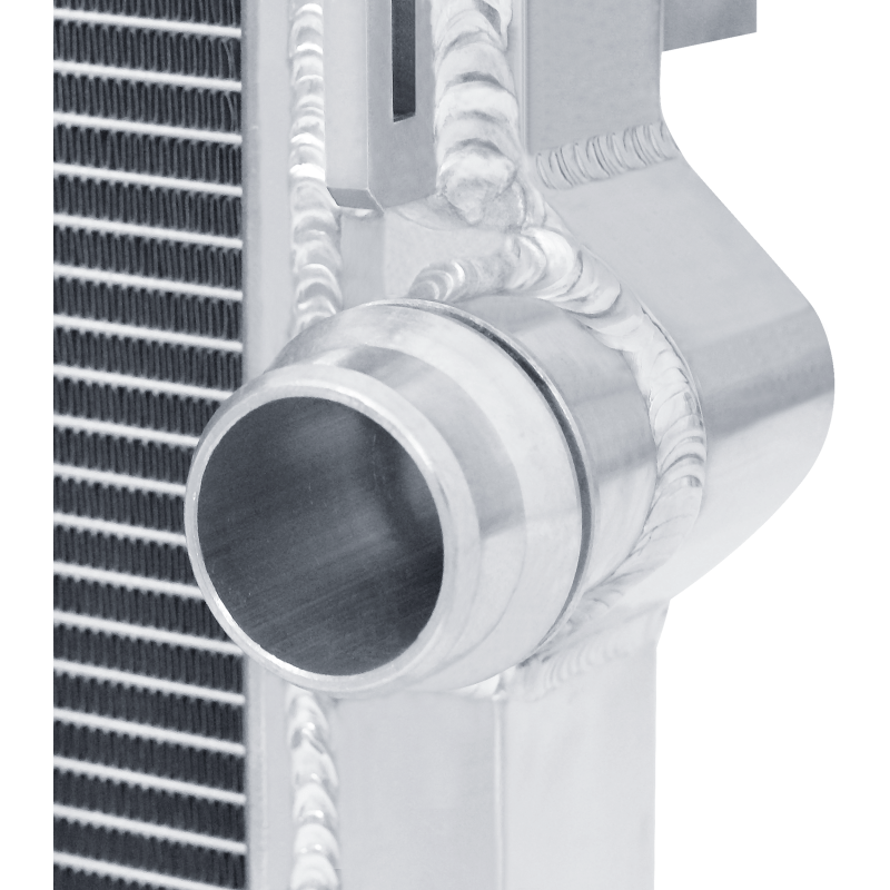 Mishimoto 2013+ Ford Focus ST Performance Aluminum Radiator - NP Motorsports