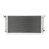 Mishimoto 2014+ Chevrolet Silverado 1500 V8 Aluminum Radiator - NP Motorsports