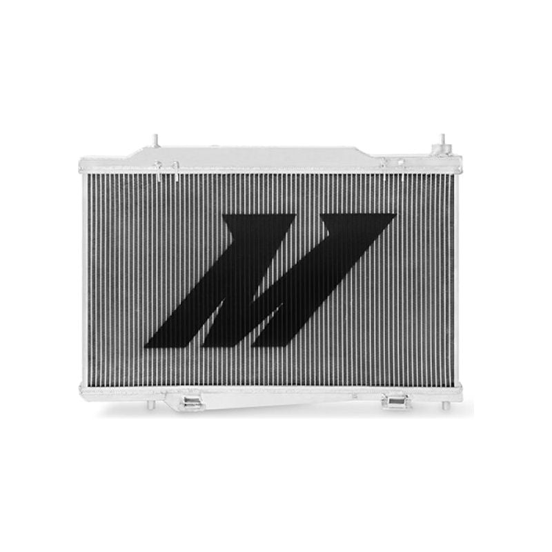 Mishimoto 2014+ Ford Fiesta ST Performance Aluminum Radiator & Fand Shroud Assembly - NP Motorsports