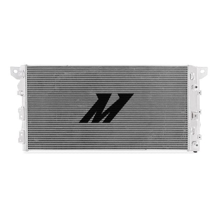 Mishimoto 2015+ Ford F-150 Performance Aluminum Radiator - NP Motorsports