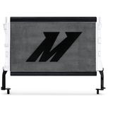 Mishimoto 2015+ Ford Mustang EcoBoost Performance Aluminum Radiator - NP Motorsports