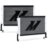 Mishimoto 2015+ Ford Mustang EcoBoost Performance Aluminum Radiator - NP Motorsports