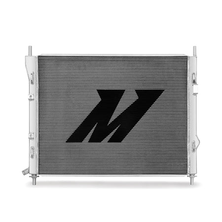 Mishimoto 2015+ Ford Mustang GT Performance Aluminum Radiator - NP Motorsports