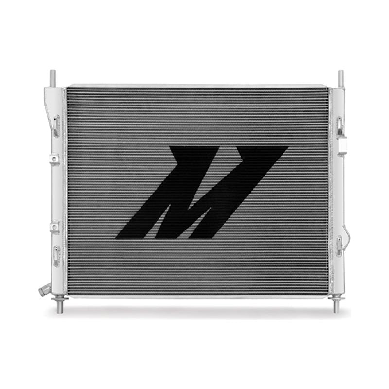 Mishimoto 2015+ Ford Mustang GT Performance Aluminum Radiator - NP Motorsports