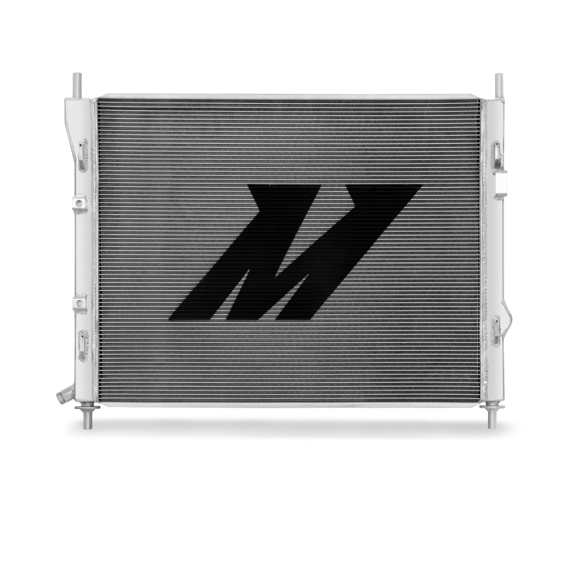 Mishimoto 2015+ Ford Mustang GT Performance Aluminum Radiator - NP Motorsports