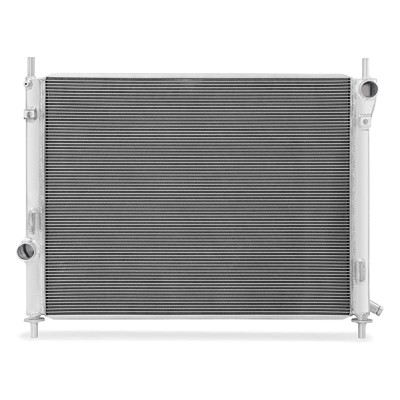 Mishimoto 2015+ Ford Mustang GT Performance Aluminum Radiator - NP Motorsports