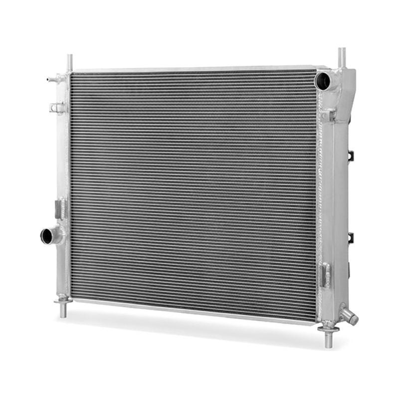 Mishimoto 2015+ Ford Mustang GT Performance Aluminum Radiator - NP Motorsports