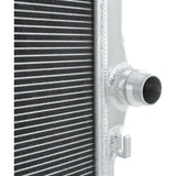 Mishimoto 2015+ Volkswagen/Audi MK7 Aluminum Radiator - NP Motorsports