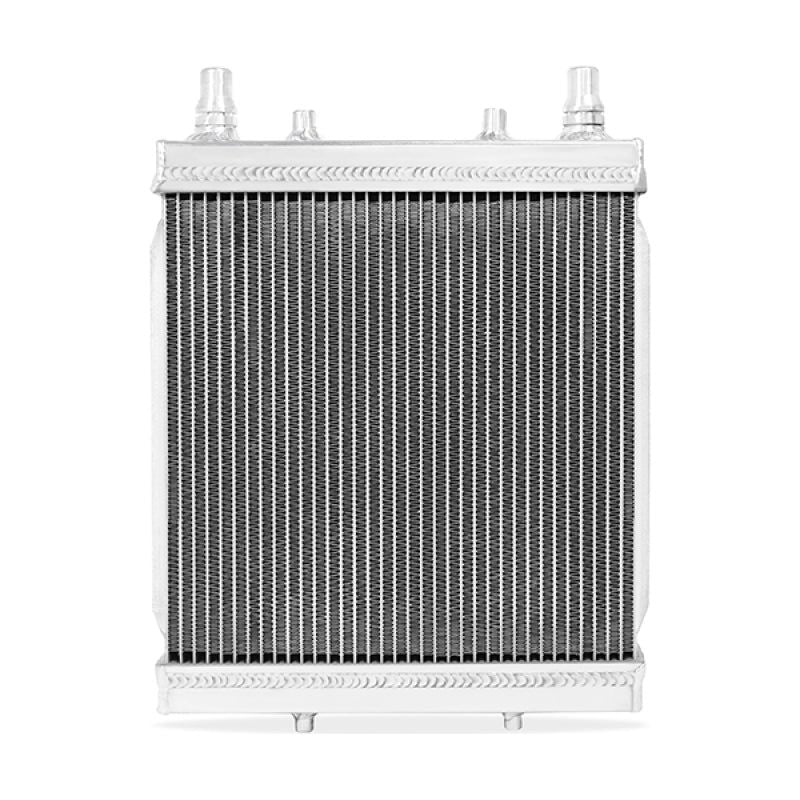 Mishimoto 2016+ Chevrolet Camaro SS or HD Cooling Package Performance Aux Aluminum Radiators - NP Motorsports